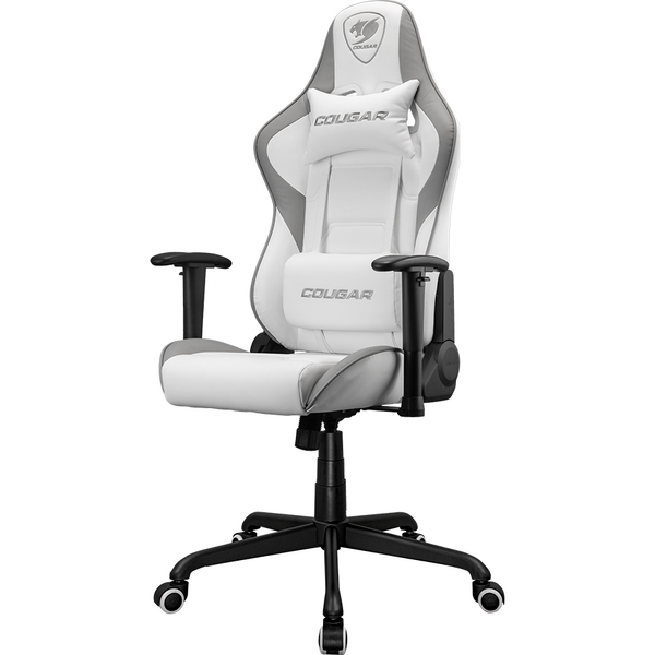 Scaun Gaming Cougar Armor Elite White