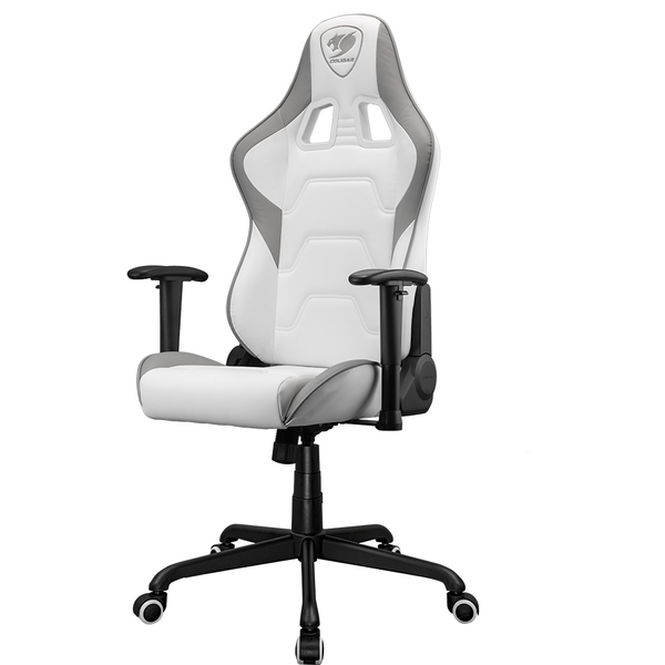 Scaun Gaming Cougar Armor Elite White