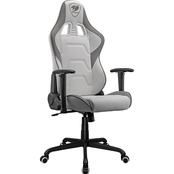 Scaun Gaming Cougar Armor Elite White