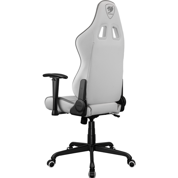 Scaun Gaming Cougar Armor Elite White