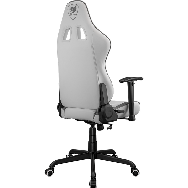 Scaun Gaming Cougar Armor Elite White