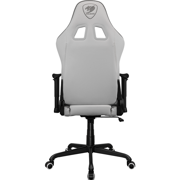 Scaun Gaming Cougar Armor Elite White