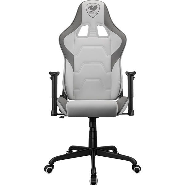 Scaun Gaming Cougar Armor Elite White