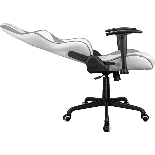 Scaun Gaming Cougar Armor Elite White