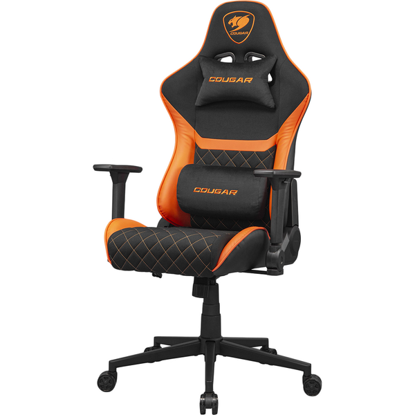 Scaun Gaming Cougar ARMOR ONE V2 F