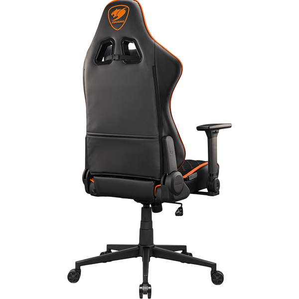 Scaun Gaming Cougar ARMOR ONE V2 F