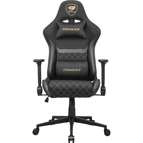 Scaun Gaming Cougar ARMOR ONE V2 Gold F