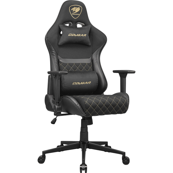 Scaun Gaming Cougar ARMOR ONE V2 Gold F
