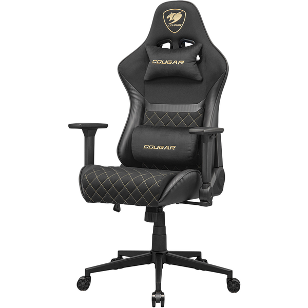 Scaun Gaming Cougar ARMOR ONE V2 Gold F