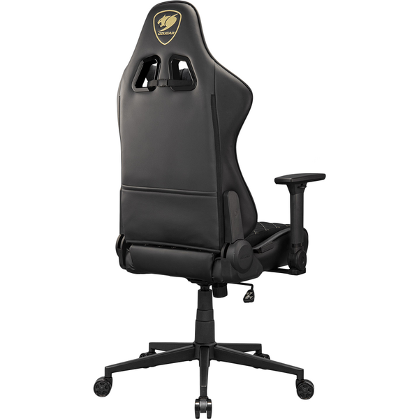 Scaun Gaming Cougar ARMOR ONE V2 Gold F