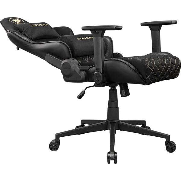 Scaun Gaming Cougar ARMOR ONE V2 Gold F