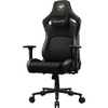 Scaun Gaming Cougar Defensor Gold F, Black