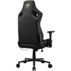 Scaun Gaming Cougar Defensor Gold F, Black
