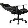 Scaun Gaming Cougar Defensor Gold F, Black