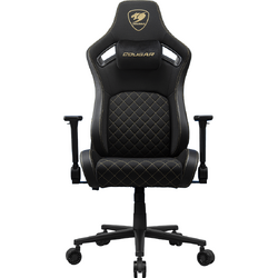 Defensor Gold F, Black