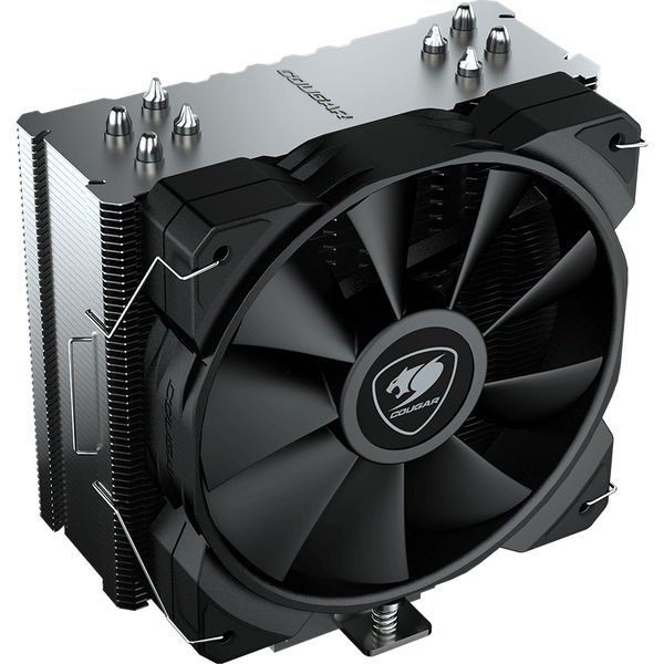 Cooler Cougar FORZA 50 ESSENTIAL