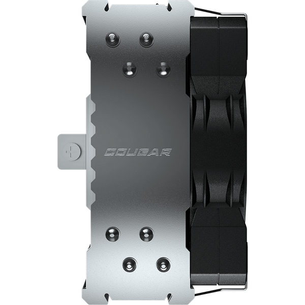 Cooler Cougar FORZA 50 ESSENTIAL