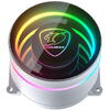 Cooler Cougar Poseidon Elite ARGB 240, ARGB White