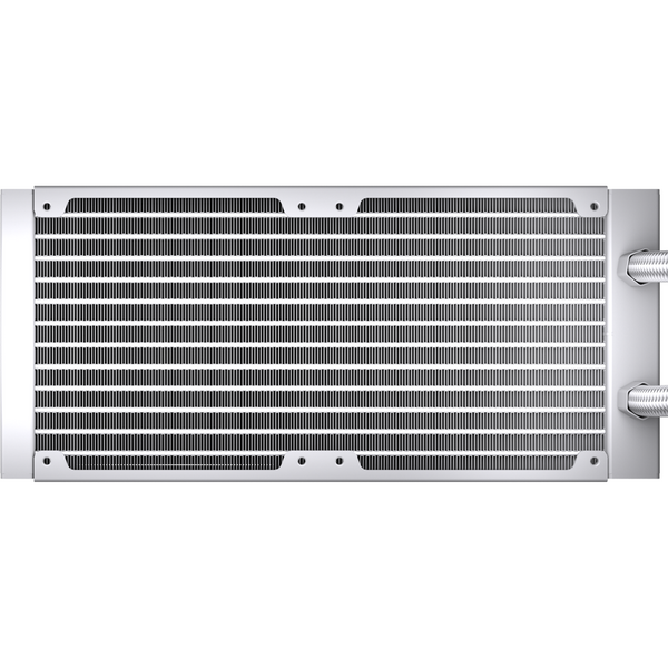 Cooler Cougar Poseidon Elite ARGB 240, ARGB White