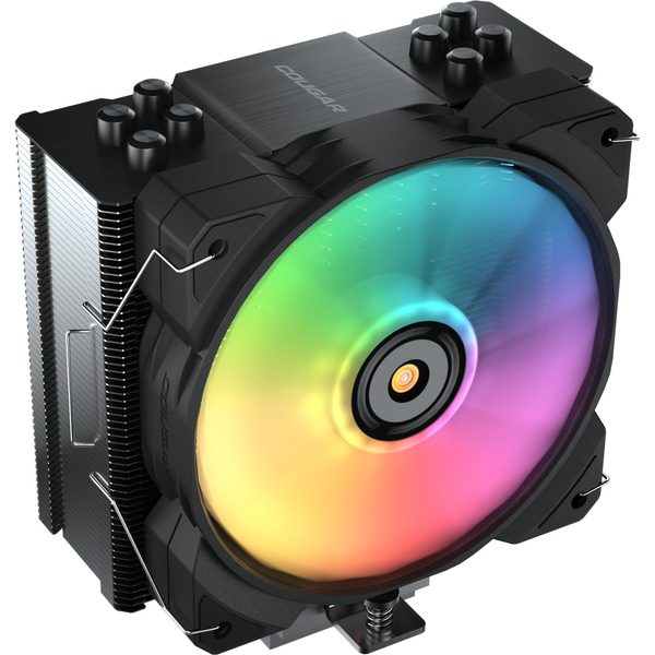 Cooler Cougar Forza 50 ARGB