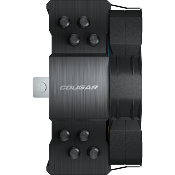 Cooler Cougar Forza 50 ARGB