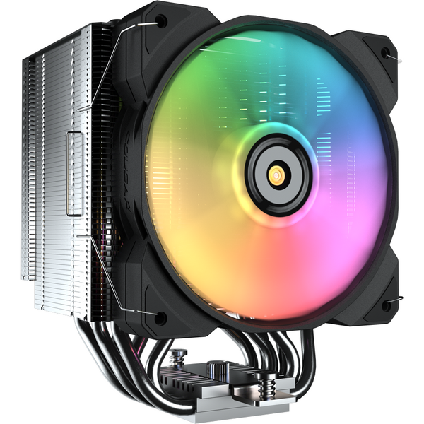 Cooler Cougar Forza 85, ARGB
