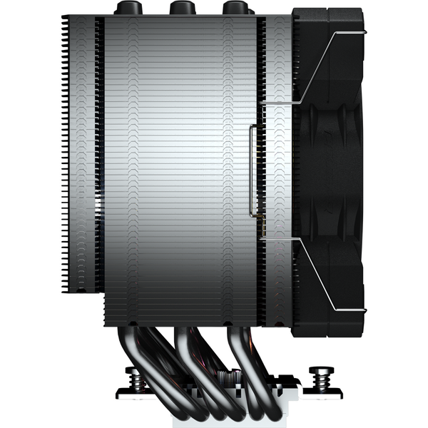 Cooler Cougar Forza 85, ARGB