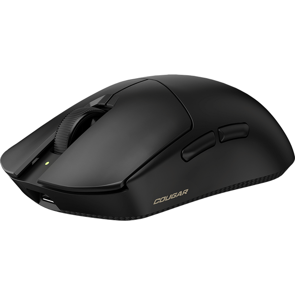 Mouse gaming Cougar Revenger Pro 4k Black