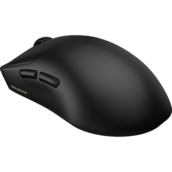 Mouse gaming Cougar Revenger Pro 4k Black