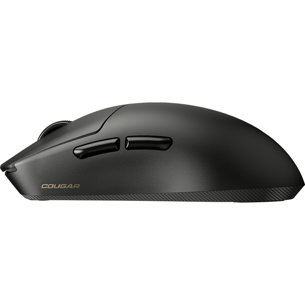 Mouse gaming Cougar Revenger Pro 4k Black