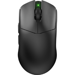 Revenger Pro 4k Black