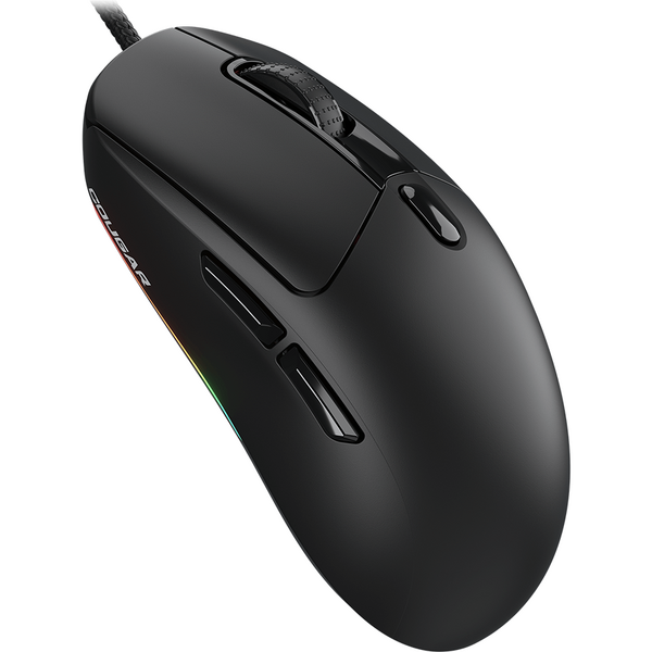 Mouse gaming Cougar Minos Neo Black