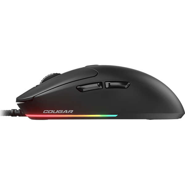 Mouse gaming Cougar Minos Neo Black