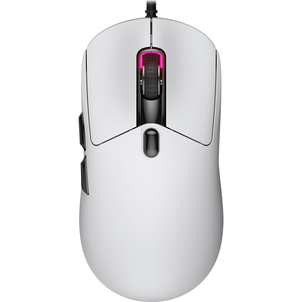 Mouse gaming Cougar Minos Neo White