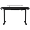 Birou gaming Cougar E-STAR 120 Black