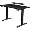 Birou gaming Cougar E-STAR 120 Black