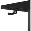 Birou gaming Cougar E-STAR 120 Black