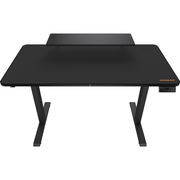 Birou gaming Cougar E-STAR 120 Black