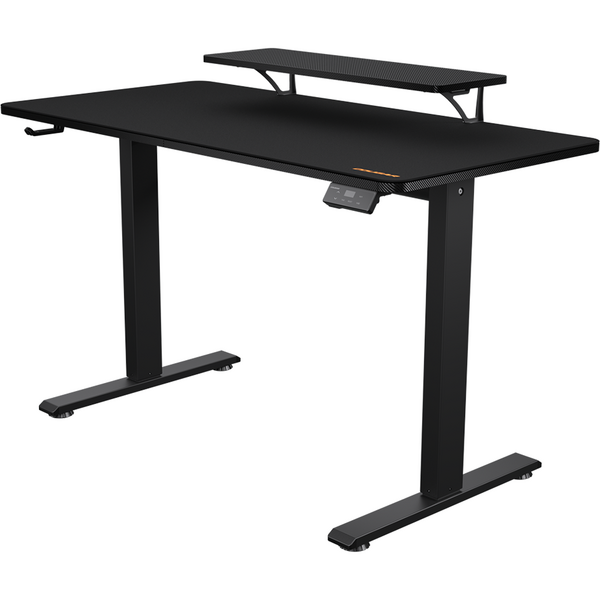 Birou gaming Cougar E-STAR 120 Black
