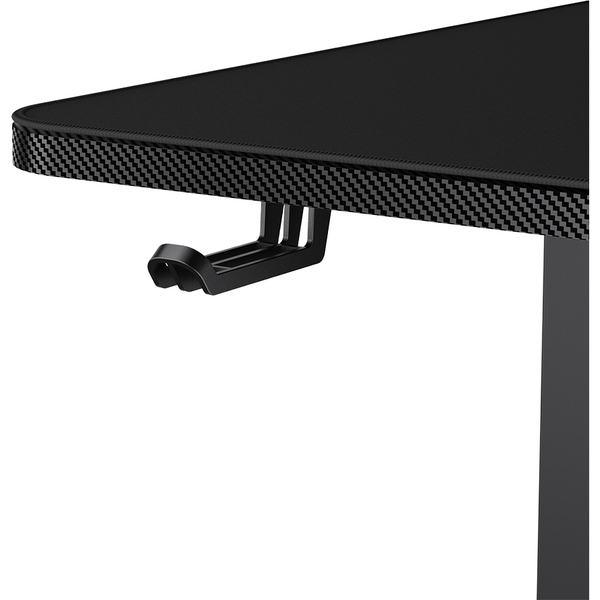 Birou gaming Cougar E-STAR 120 Black