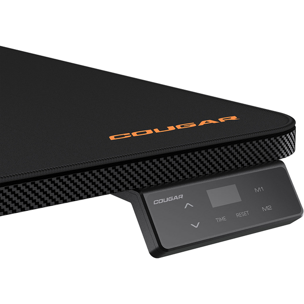 Birou gaming Cougar E-STAR 120 Black