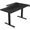 Birou gaming Cougar E-STAR 140 Black