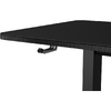 Birou gaming Cougar E-STAR 140 Black