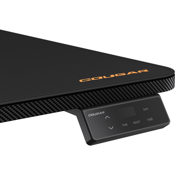 Birou gaming Cougar E-STAR 140 Black