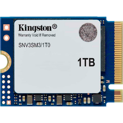 SNV3SM3/1T0 1TB NV3, M.2 2230, PCIe 4.0 NVMe