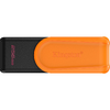 Memorie USB Kingston DataTraveler Exodia S 256GB USB 3.2 Black/Orange