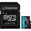 Kingston Canvas Go! Plus Gen 4 256GB