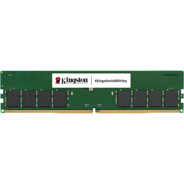 Memorie Kingston 48GB, DDR5-5600MHz, CL46