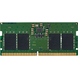 Memorie Notebook Kingston 8GB, DDR5-5600MHz, CL46