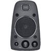 Boxe Logitech Z625 2.1 Black